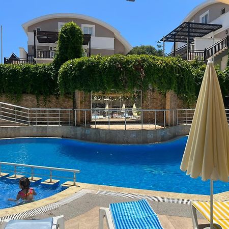 Rk Magic Dream Hotel Kemer Exterior photo