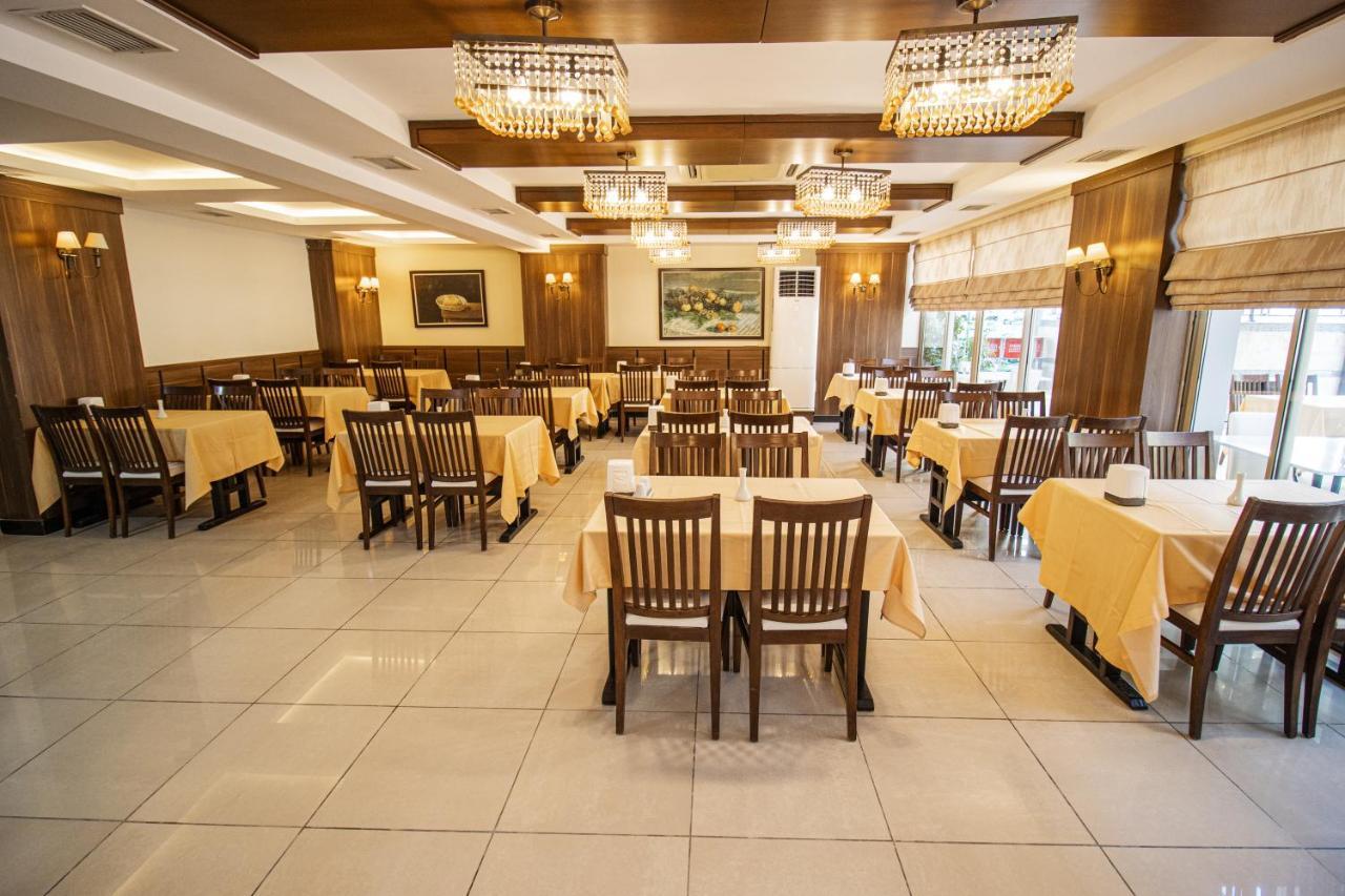 Rk Magic Dream Hotel Kemer Exterior photo